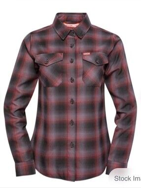 DIXXON Gypsy Tales Womens Medium Brand New